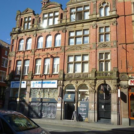 35 Victoria Street リヴァプール エクステリア 写真