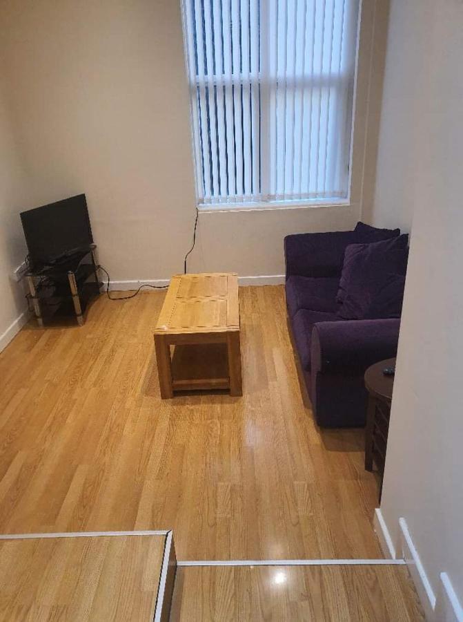35 Victoria Street リヴァプール エクステリア 写真