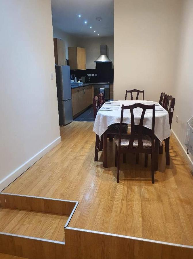 35 Victoria Street リヴァプール エクステリア 写真