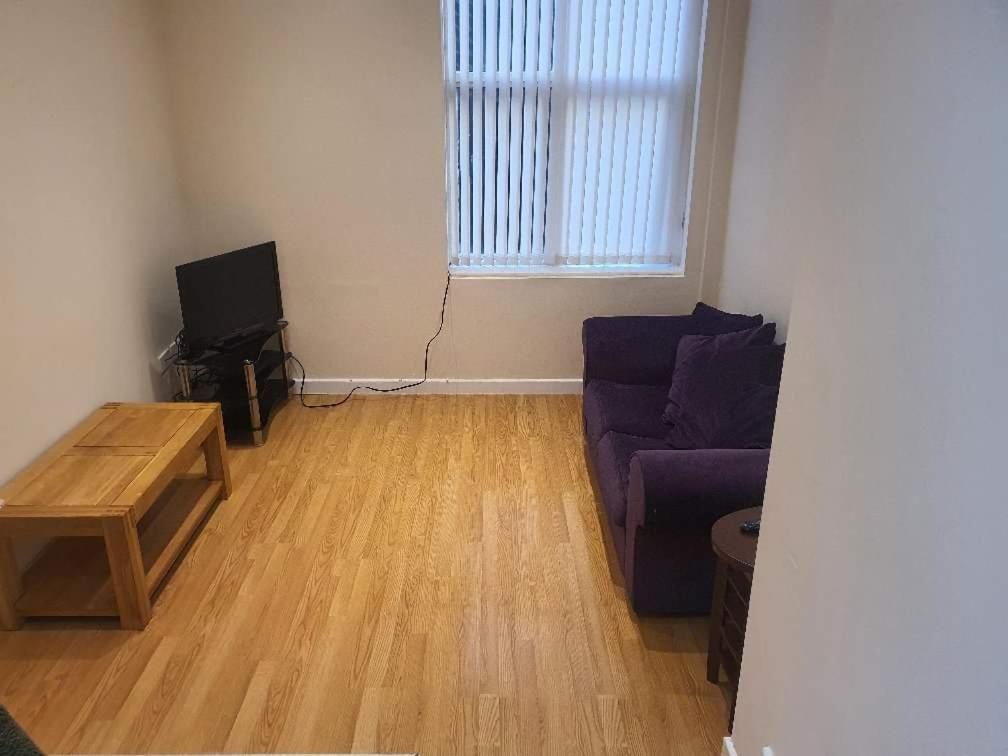 35 Victoria Street リヴァプール エクステリア 写真